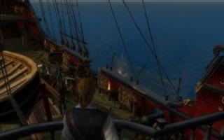 "Корсары: История Пирата": прохождение французской и голландской кампаний