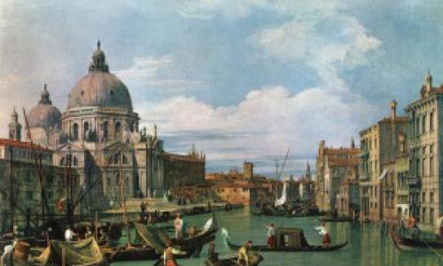 Сколько Венеций существует в мире?