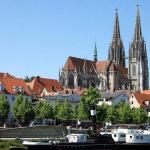 Знаменитые достопримечательности Регенсбурга: фото и описание Музеи