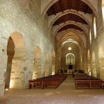 Франция: Церковь Сен-Мишель д’Эгиль (Saint-Michel d’Aiguilhe) Мон сен мишель план