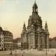 Послевоенный Дрезден: возрождение из руин