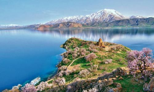 Озеро Севан в Армении: фото и отзывы туристов Озеро севан где остановиться