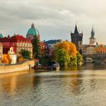 В Европу осенью: лучшие страны для отдыха Осенняя европа