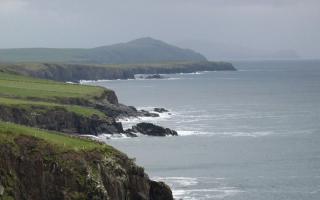 География Ирландии: рельеф, водные ресурсы, климат, флора и фауна