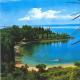 Искья: солнечный остров в Неаполитанском заливе и его достопримечательности