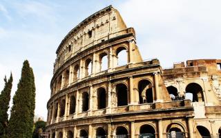 Туры в рим Что посетить в риме за 5 дней