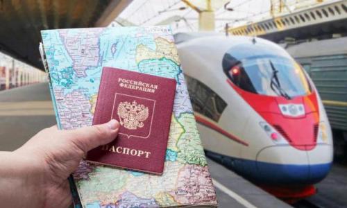 Секреты бюджетных путешествий по европе на поезде