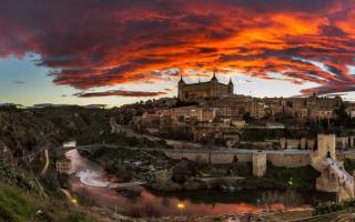 Города Испании — список самых красивых курортных городов для туристов