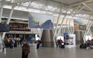 Аэропорты Болгарии — идеальный способ быстро и комфортно добраться до курортов Солнечный берег какой аэропорт ближе